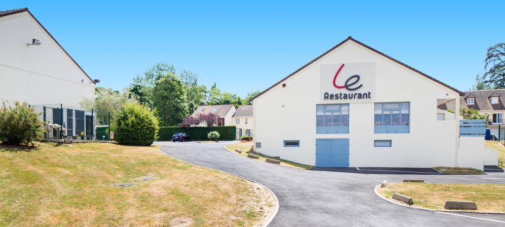 Campanile Sud - Dammarie Les Lys