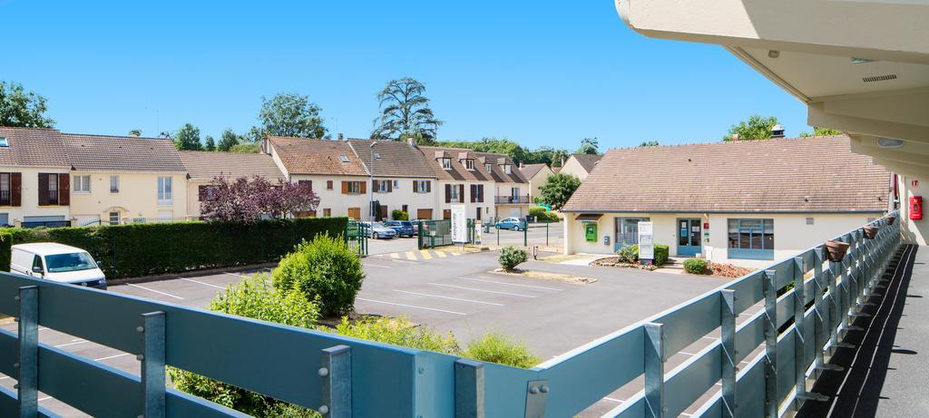 Campanile Sud - Dammarie Les Lys 3*