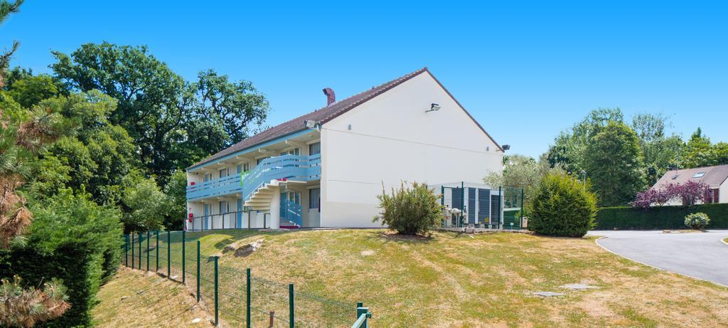 Hotel Campanile Sud - Dammarie Les Lys Melun