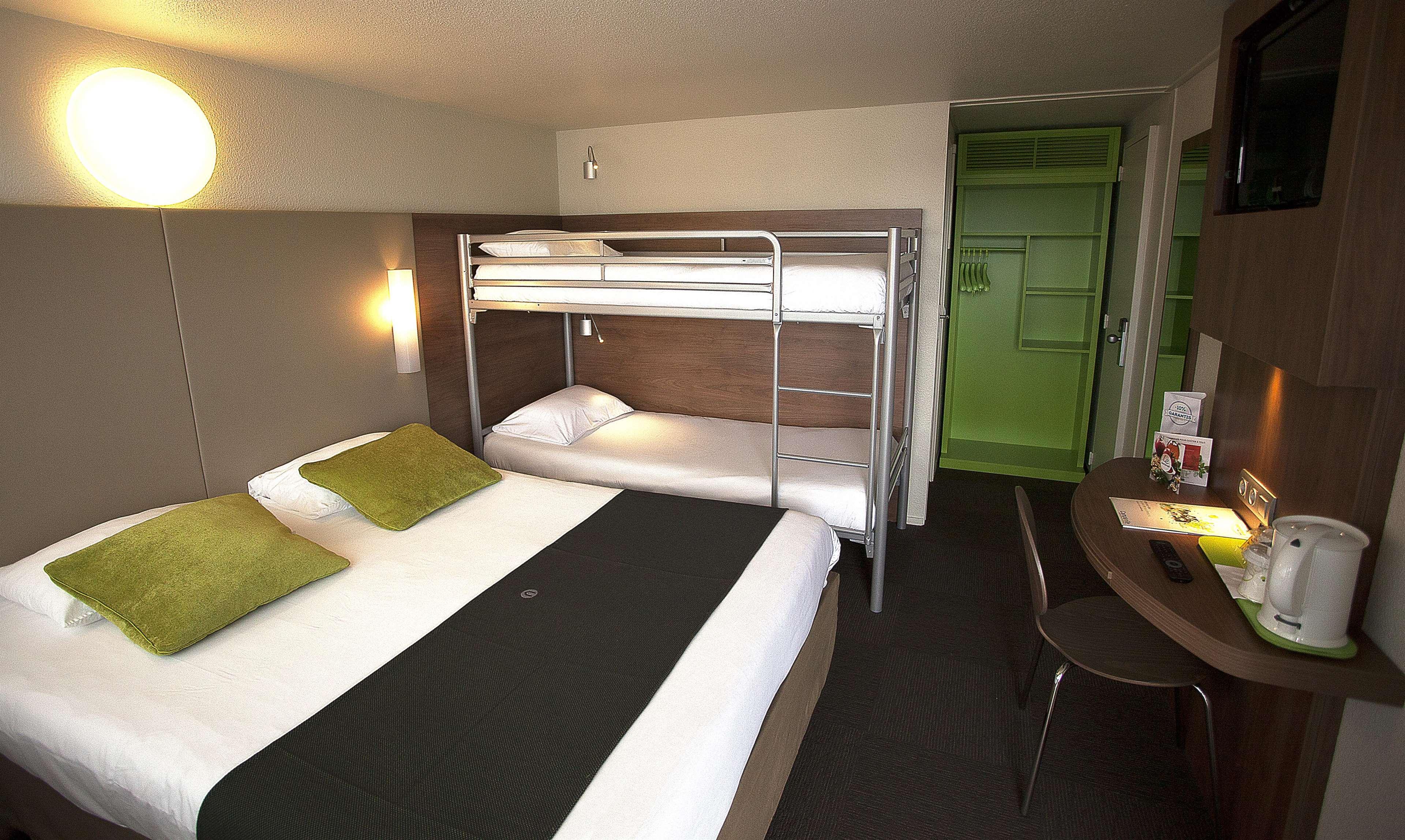 Campanile Sud - Dammarie Les Lys 3*