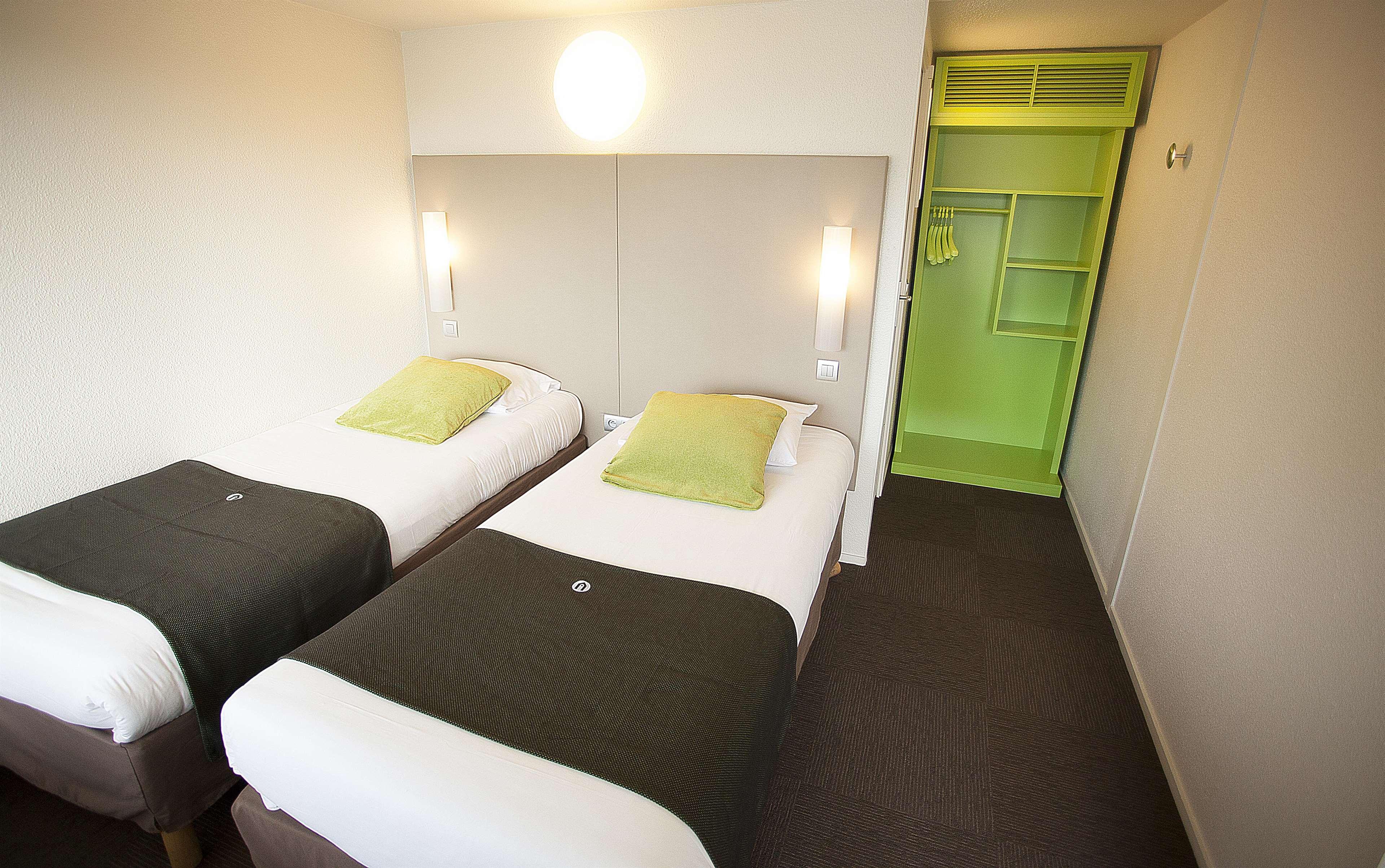 Hotel Campanile Sud - Dammarie Les Lys
