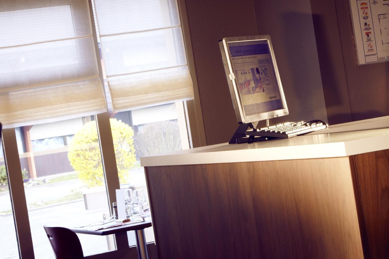 Hotel Campanile Sud - Dammarie Les Lys Melun