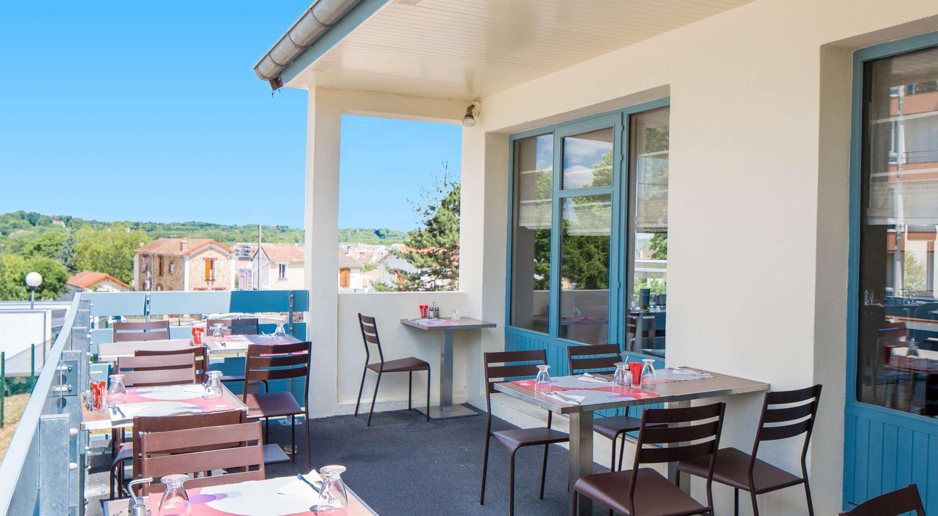 Campanile Sud - Dammarie Les Lys Hotel 3*