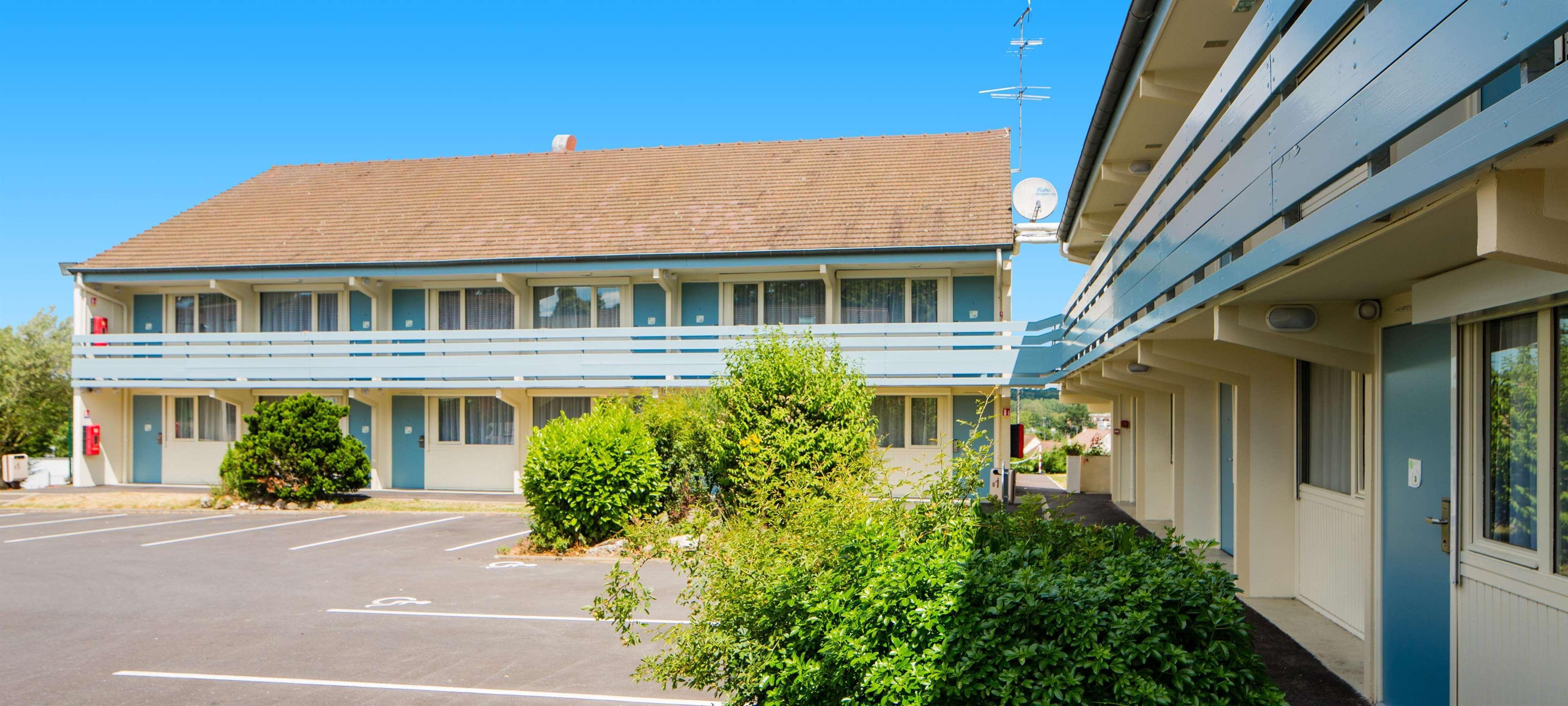Campanile Sud - Dammarie Les Lys 3*