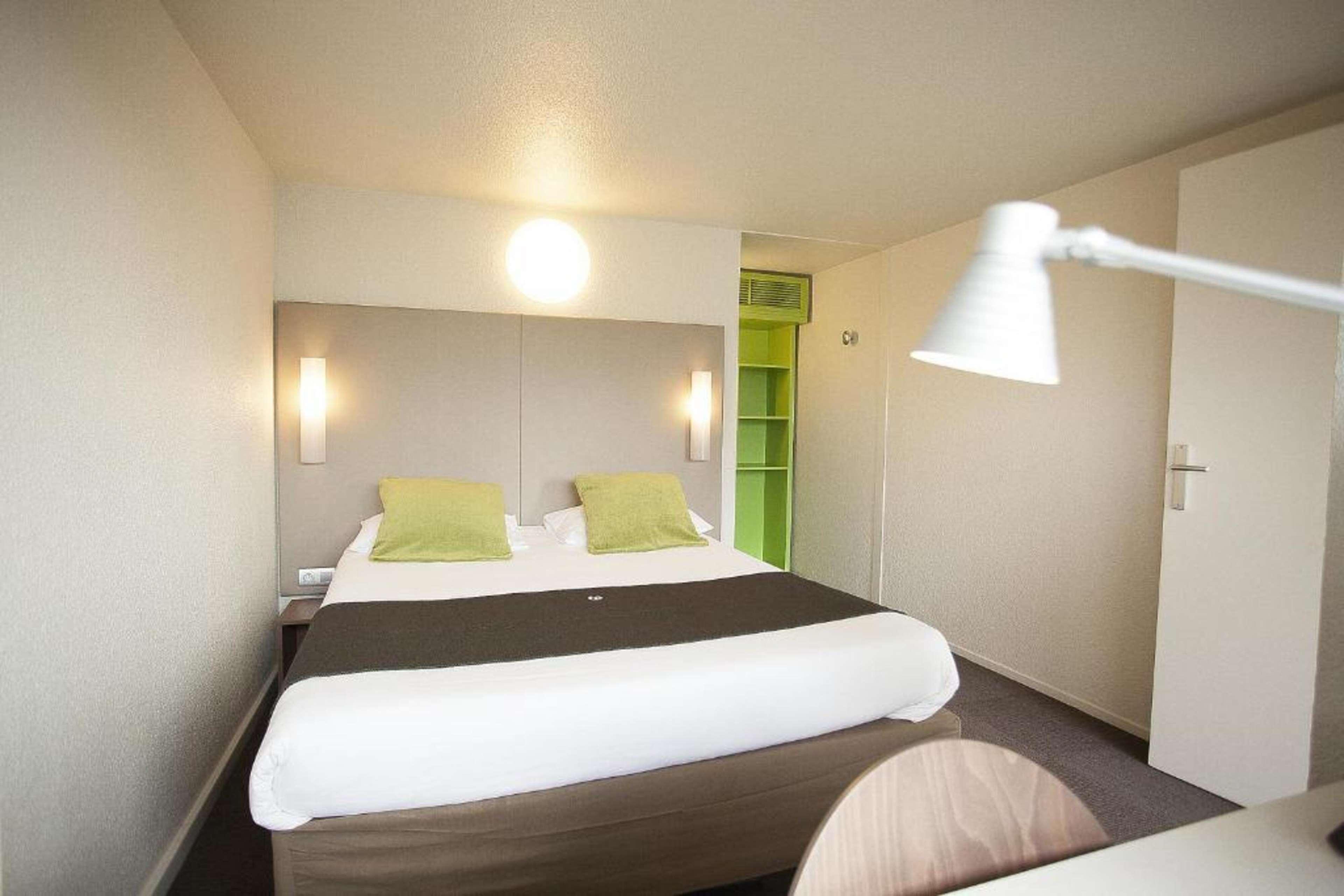Campanile Sud - Dammarie Les Lys Hotel Melun