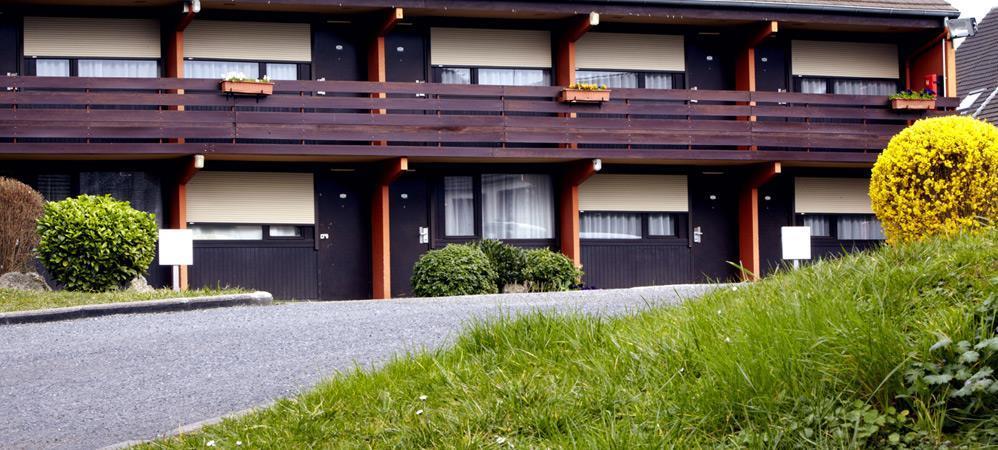 Hotel Campanile Sud - Dammarie Les Lys 3*