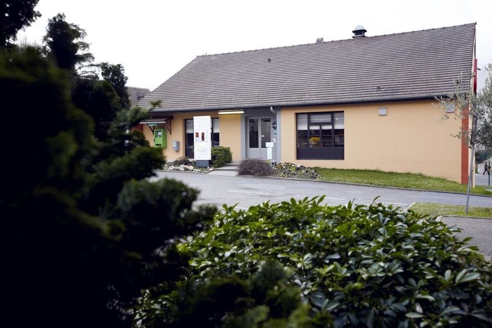 Campanile Sud - Dammarie Les Lys 3* Melun
