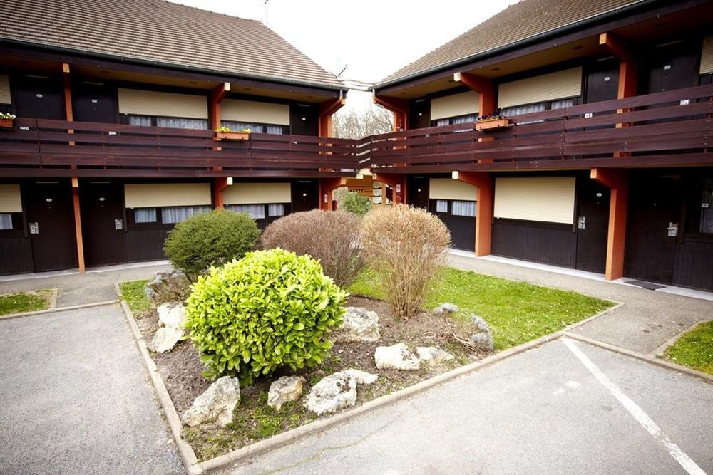 Campanile Sud - Dammarie Les Lys Hotel