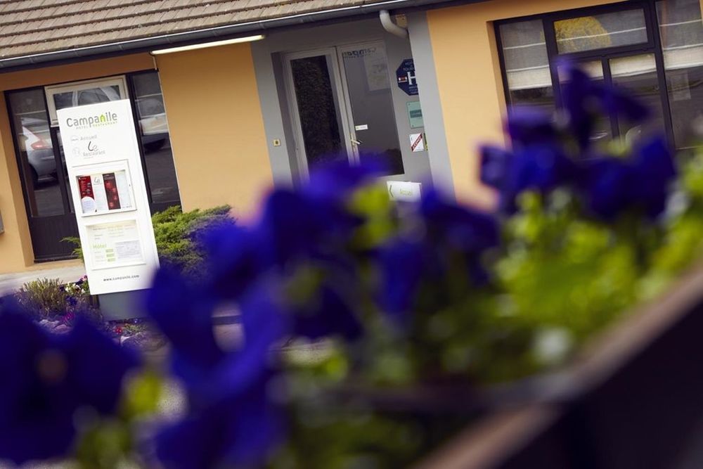 Hotel Campanile Sud - Dammarie Les Lys 3*
