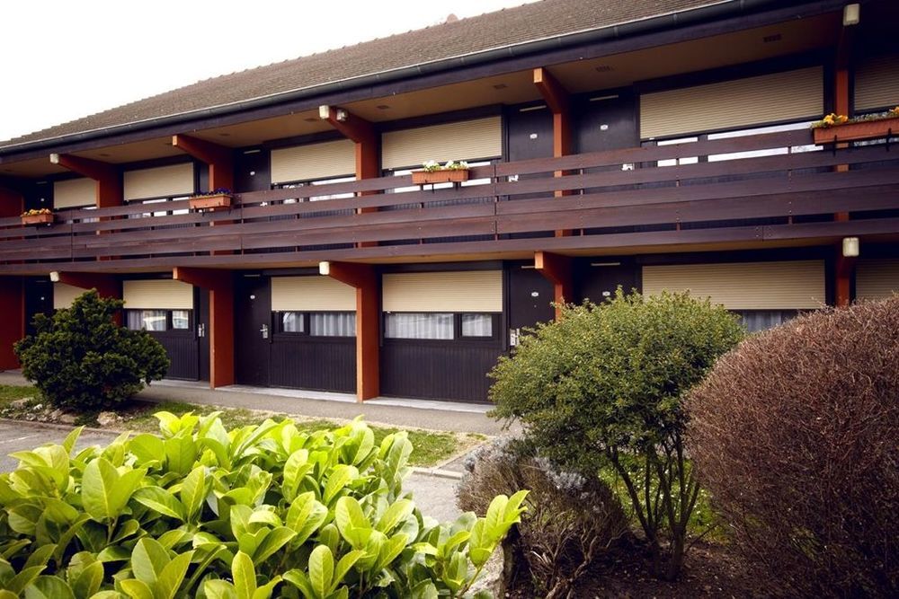 Campanile Sud - Dammarie Les Lys 3*