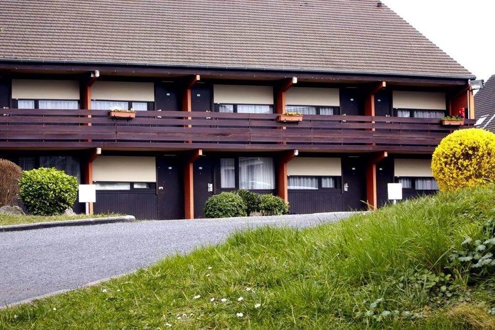 Campanile Sud - Dammarie Les Lys