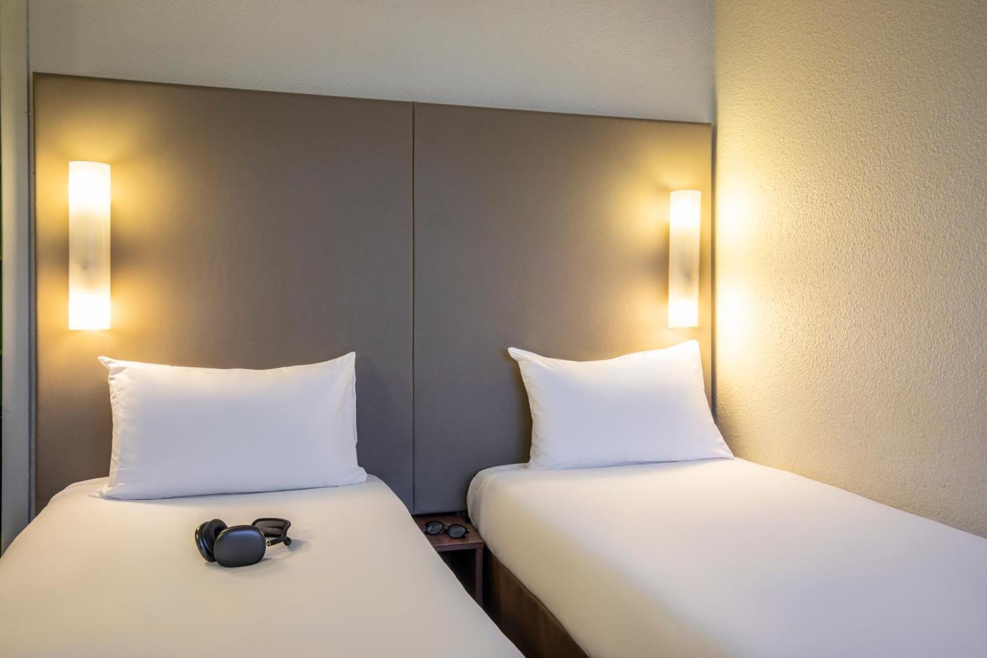 Hotel Campanile Sud - Dammarie Les Lys