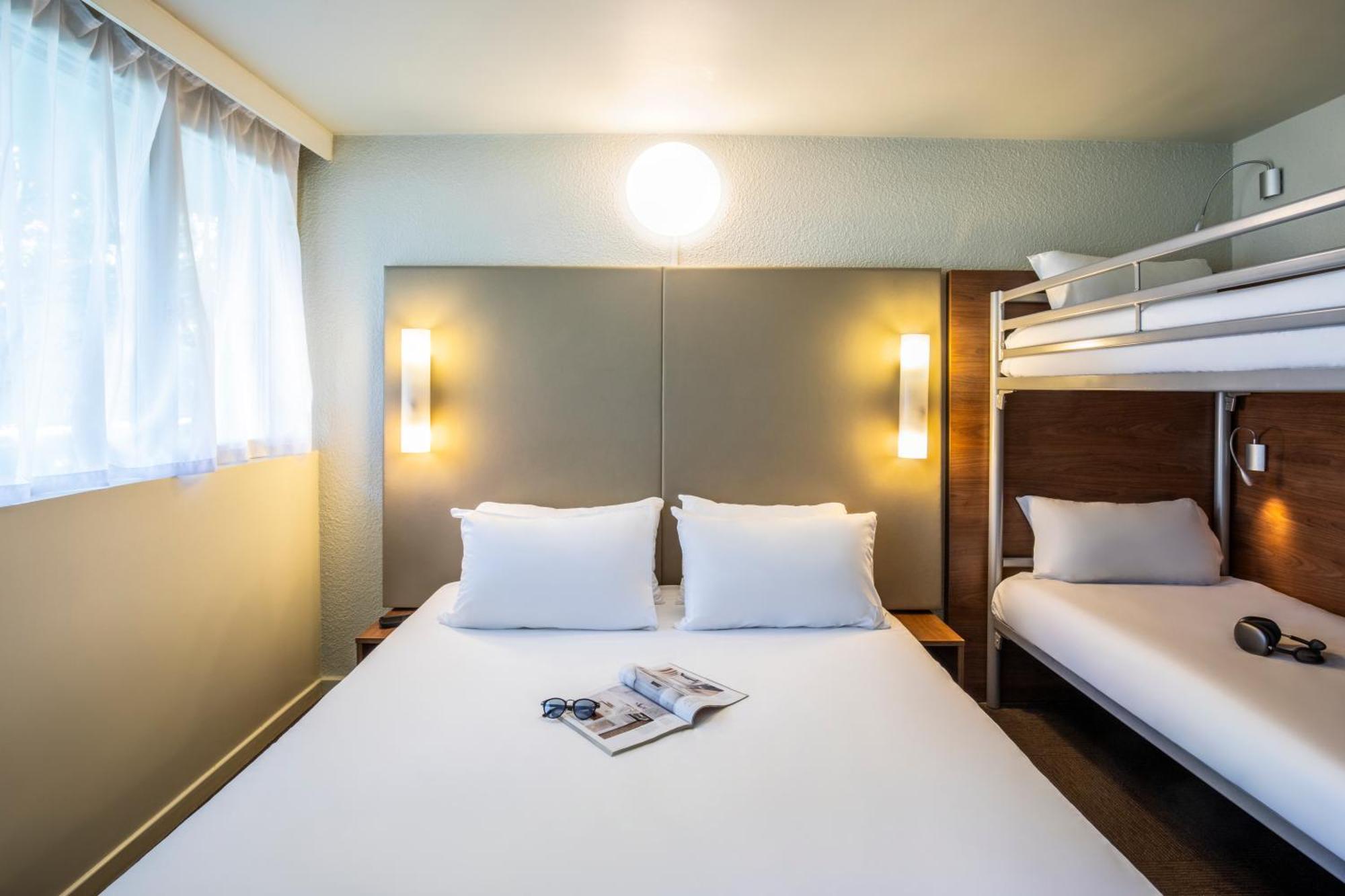 Campanile Sud - Dammarie Les Lys Hotel Melun
