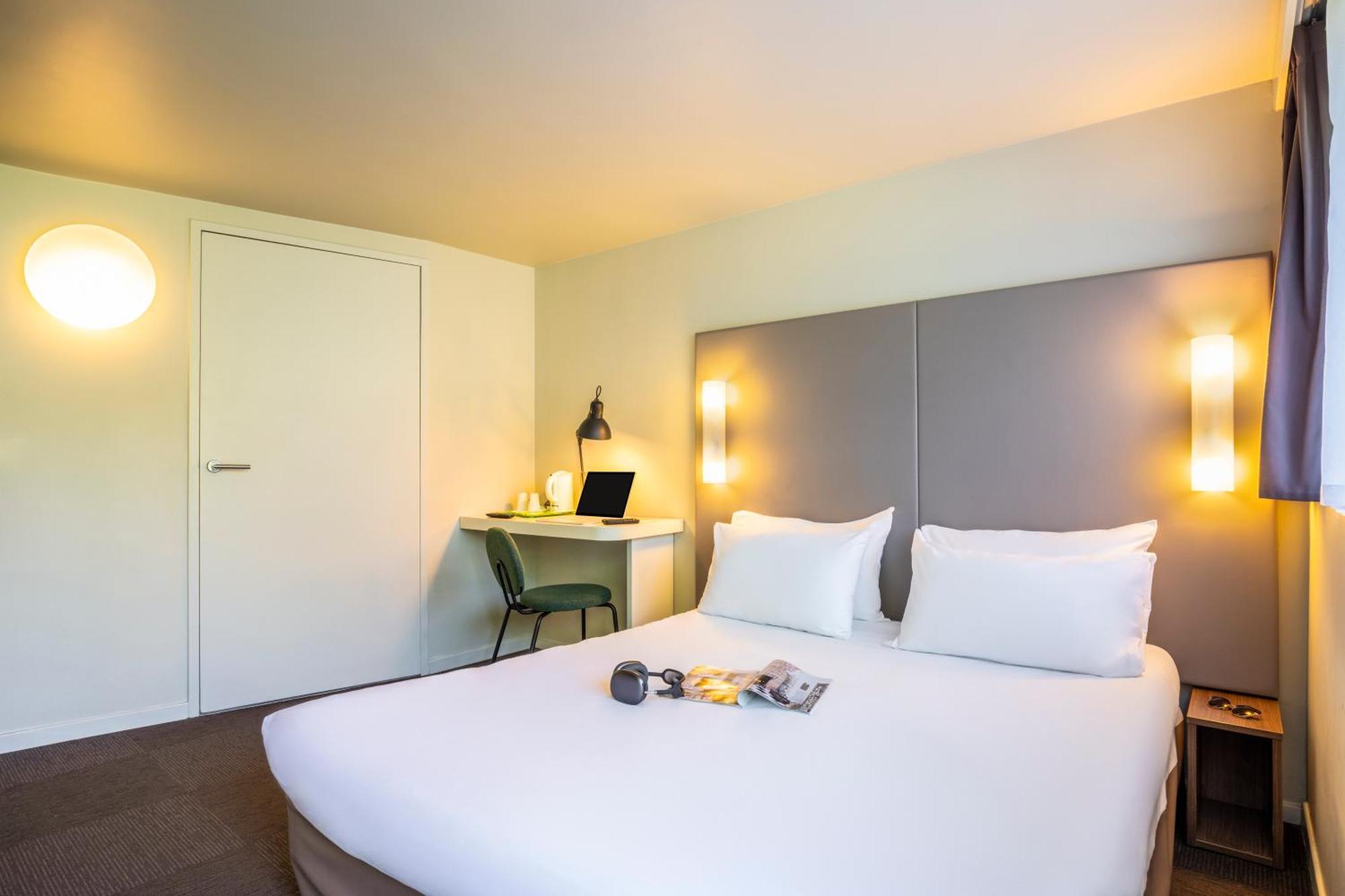 Hotel Campanile Sud - Dammarie Les Lys Melun