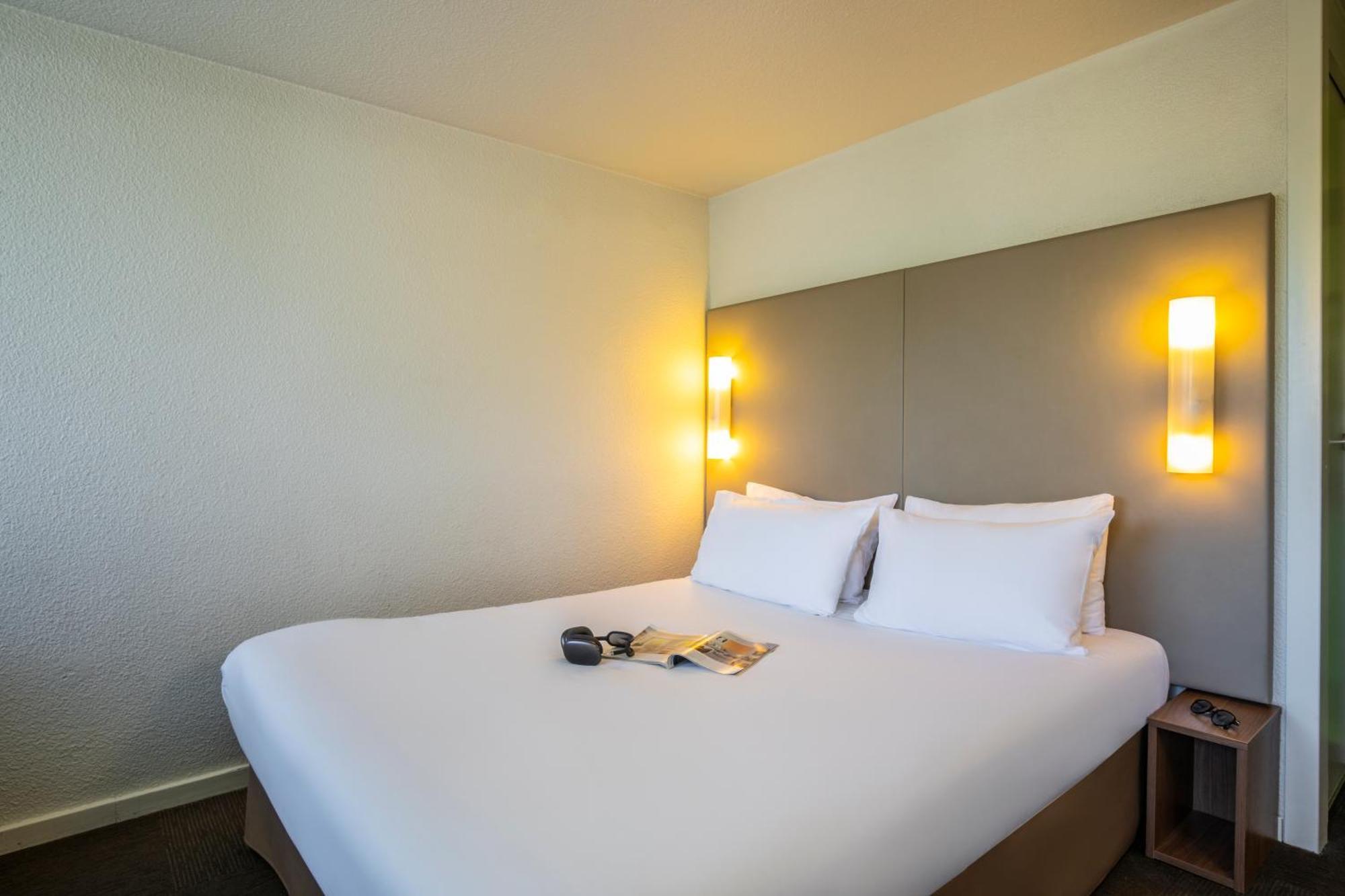 Campanile Sud - Dammarie Les Lys 3*