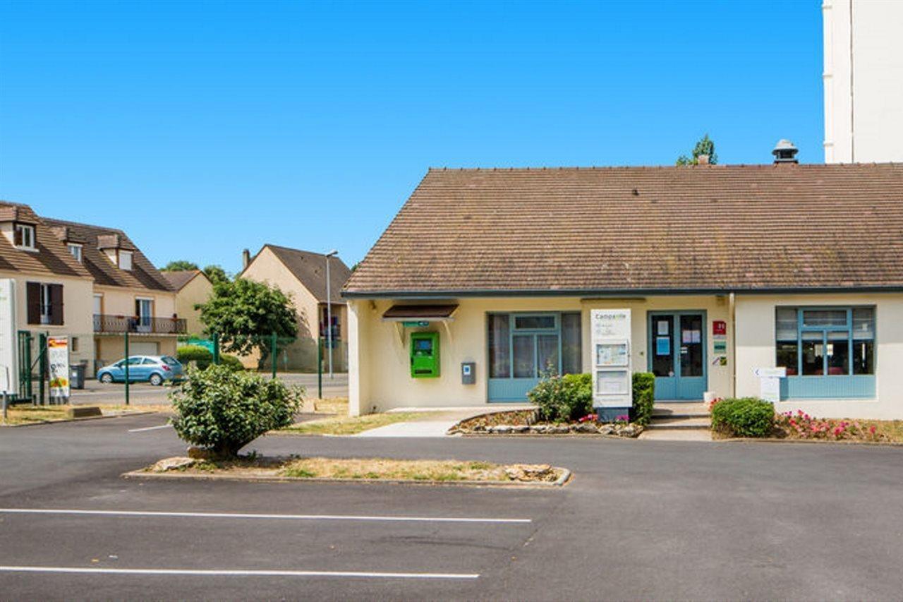 Hotel Campanile Sud - Dammarie Les Lys 3*