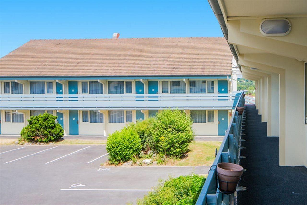 Hotel Campanile Sud - Dammarie Les Lys Melun