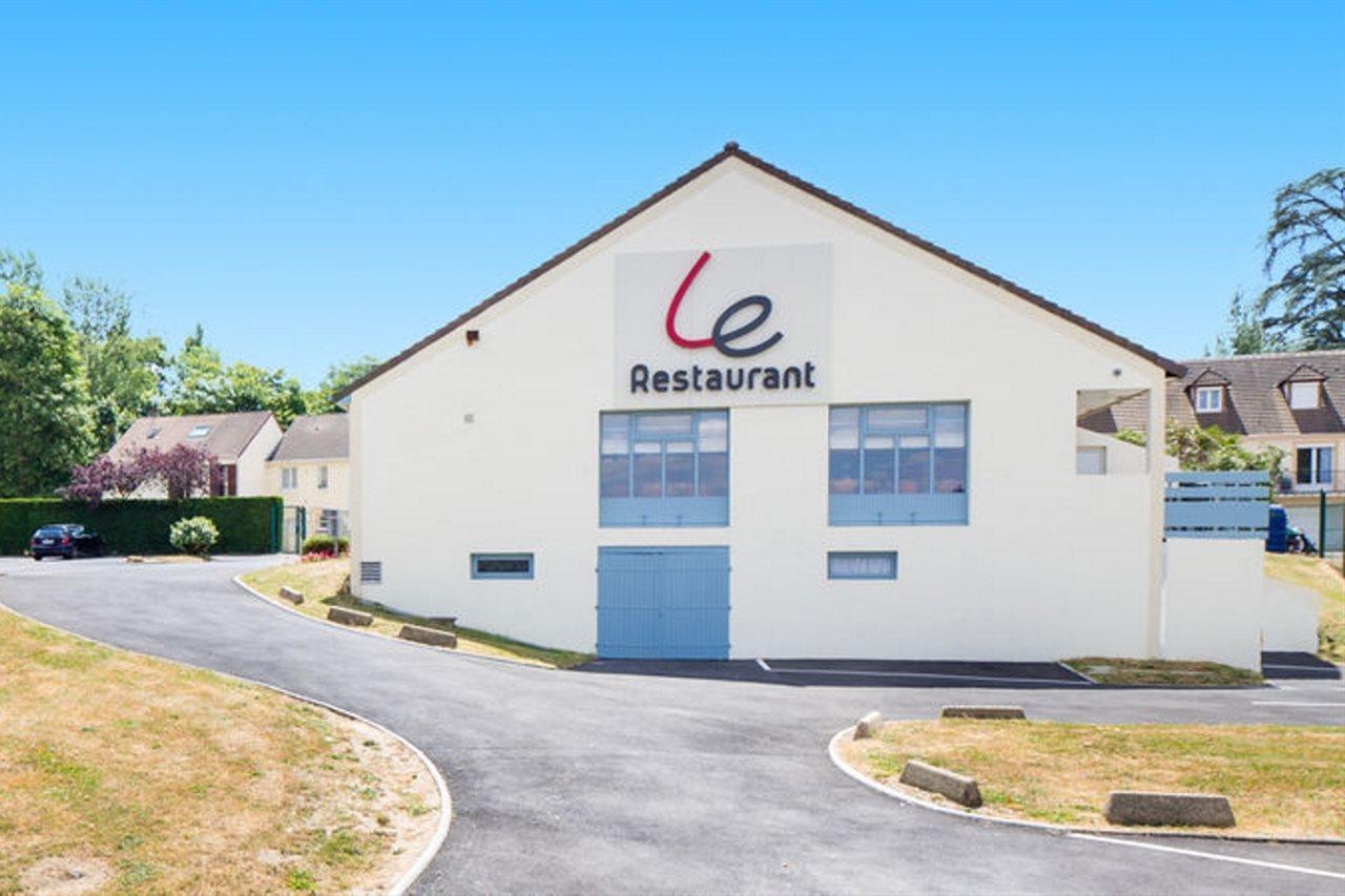 Campanile Sud - Dammarie Les Lys Melun