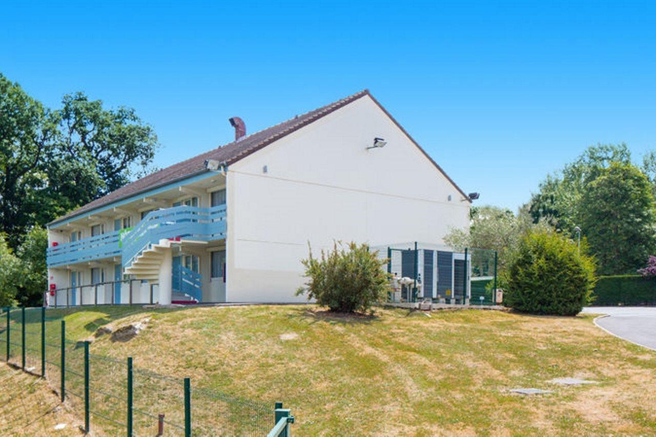 Campanile Sud - Dammarie Les Lys Melun
