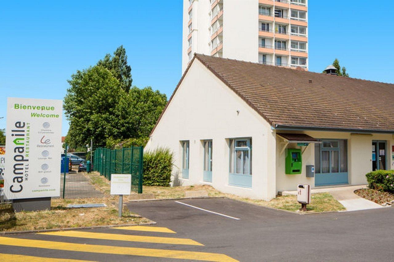 Campanile Sud - Dammarie Les Lys