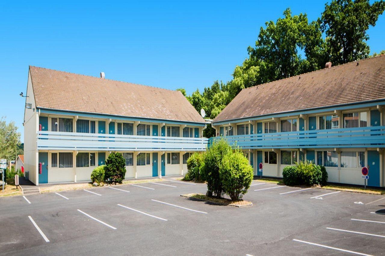Hotel Campanile Sud - Dammarie Les Lys 3*