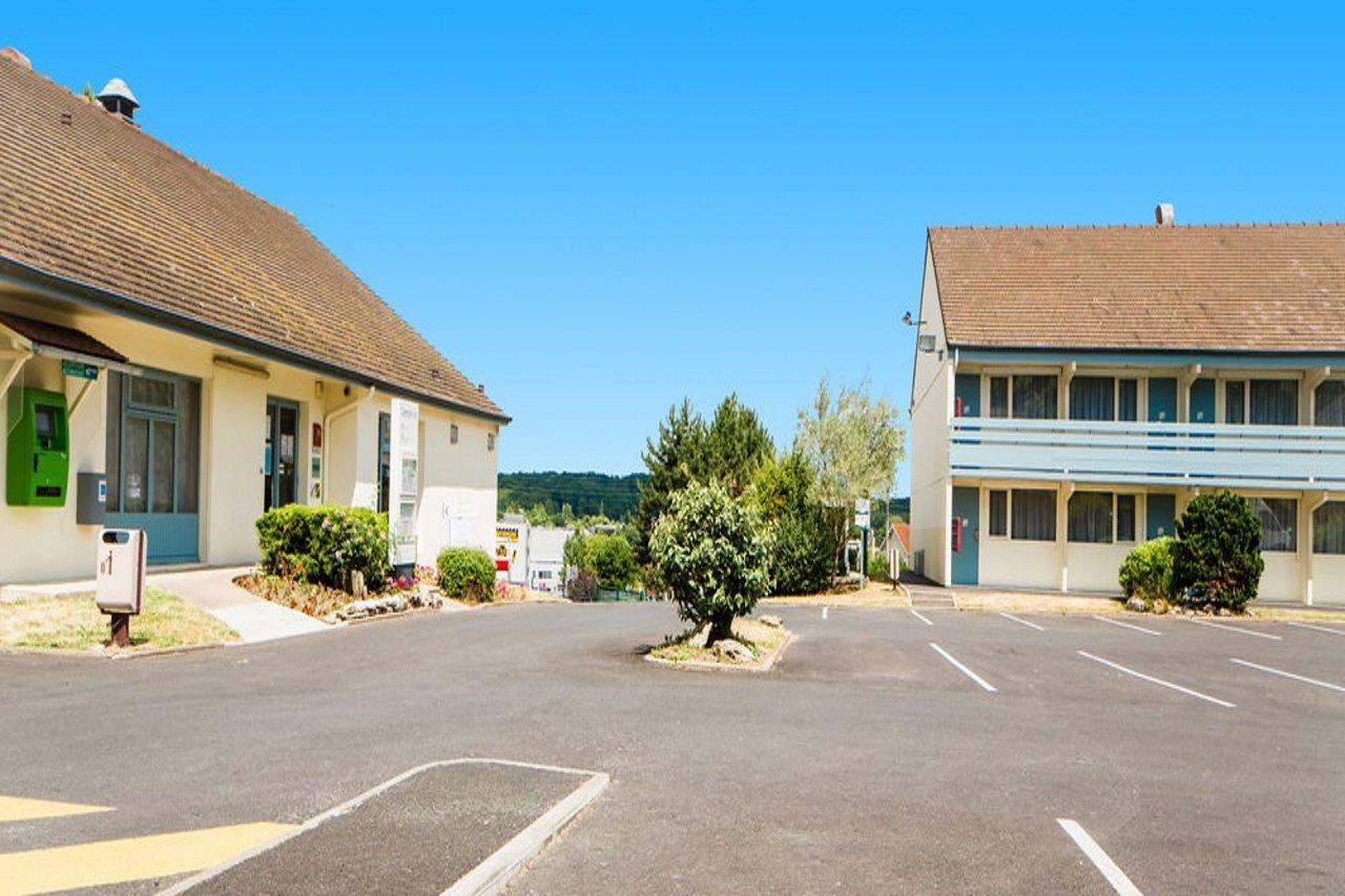 Hotel Campanile Sud - Dammarie Les Lys 3*