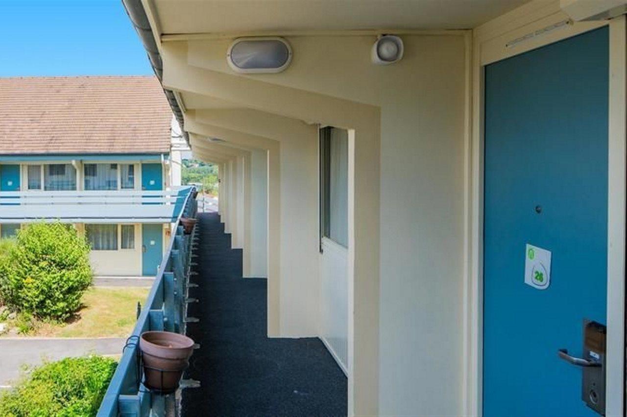 Hotel Campanile Sud - Dammarie Les Lys Melun