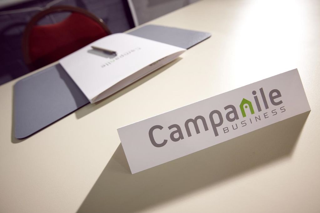 Hotel Campanile Sud - Dammarie Les Lys