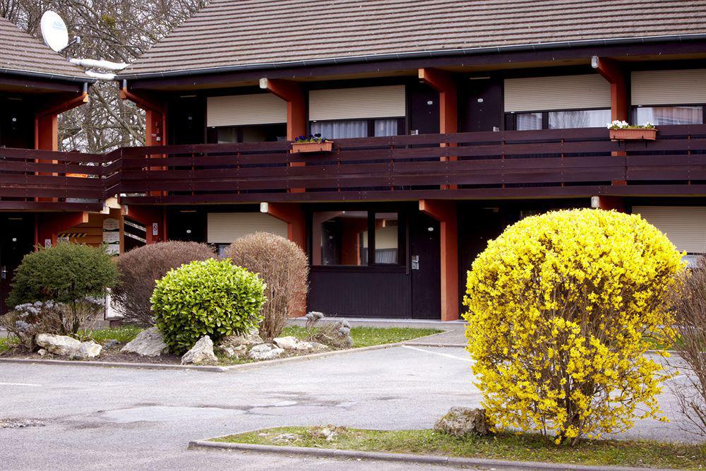 Campanile Sud - Dammarie Les Lys 3* Melun